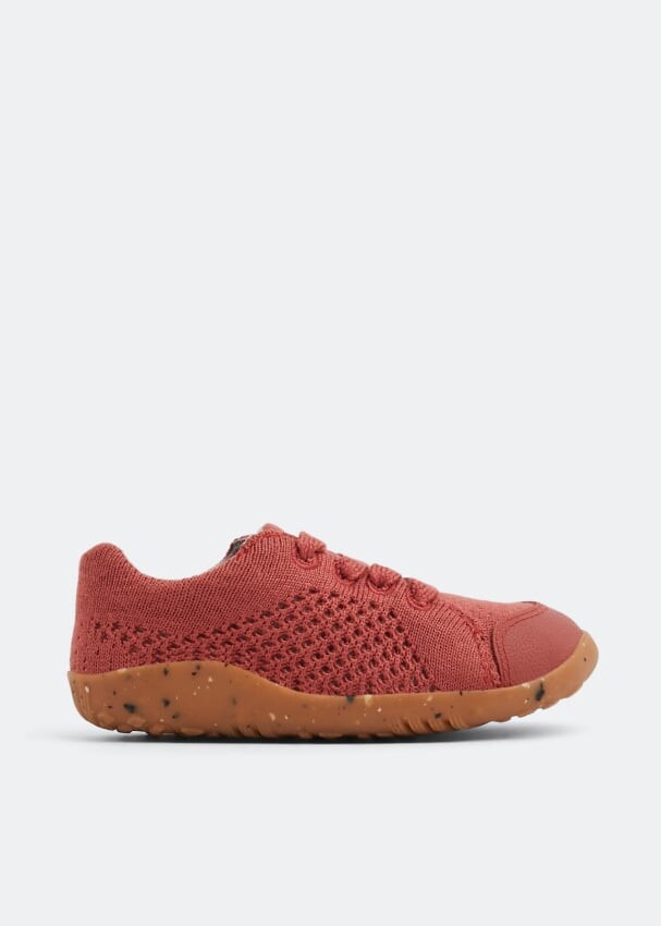 

Кроссовки BOBUX Seedling II sneakers, красный