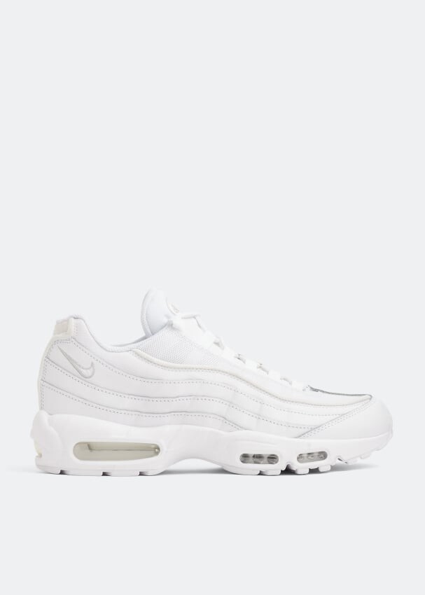 

Кроссовки NIKE Air Max 95 Essential sneakers, белый