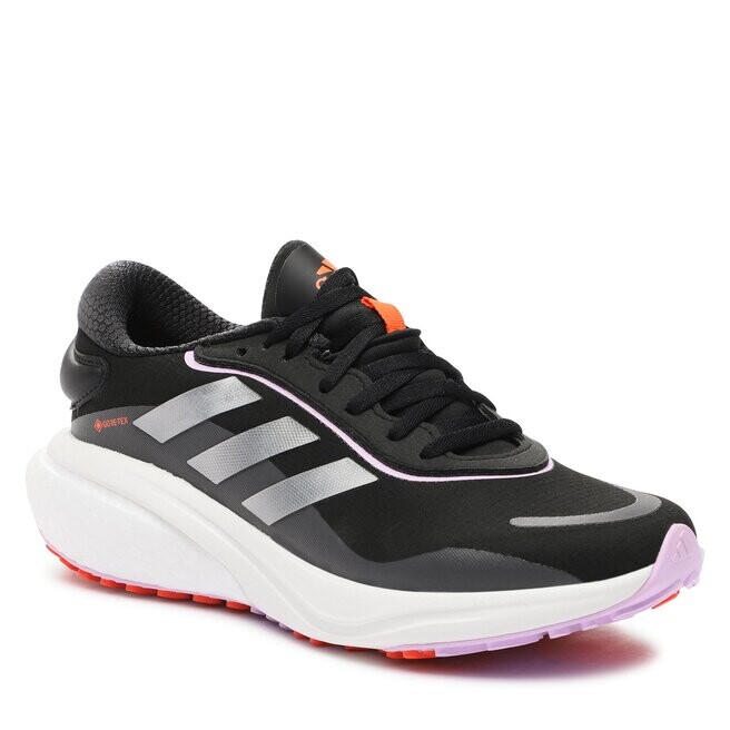 

Кроссовки adidas SupernovaGORE-TEX Shoes, черный