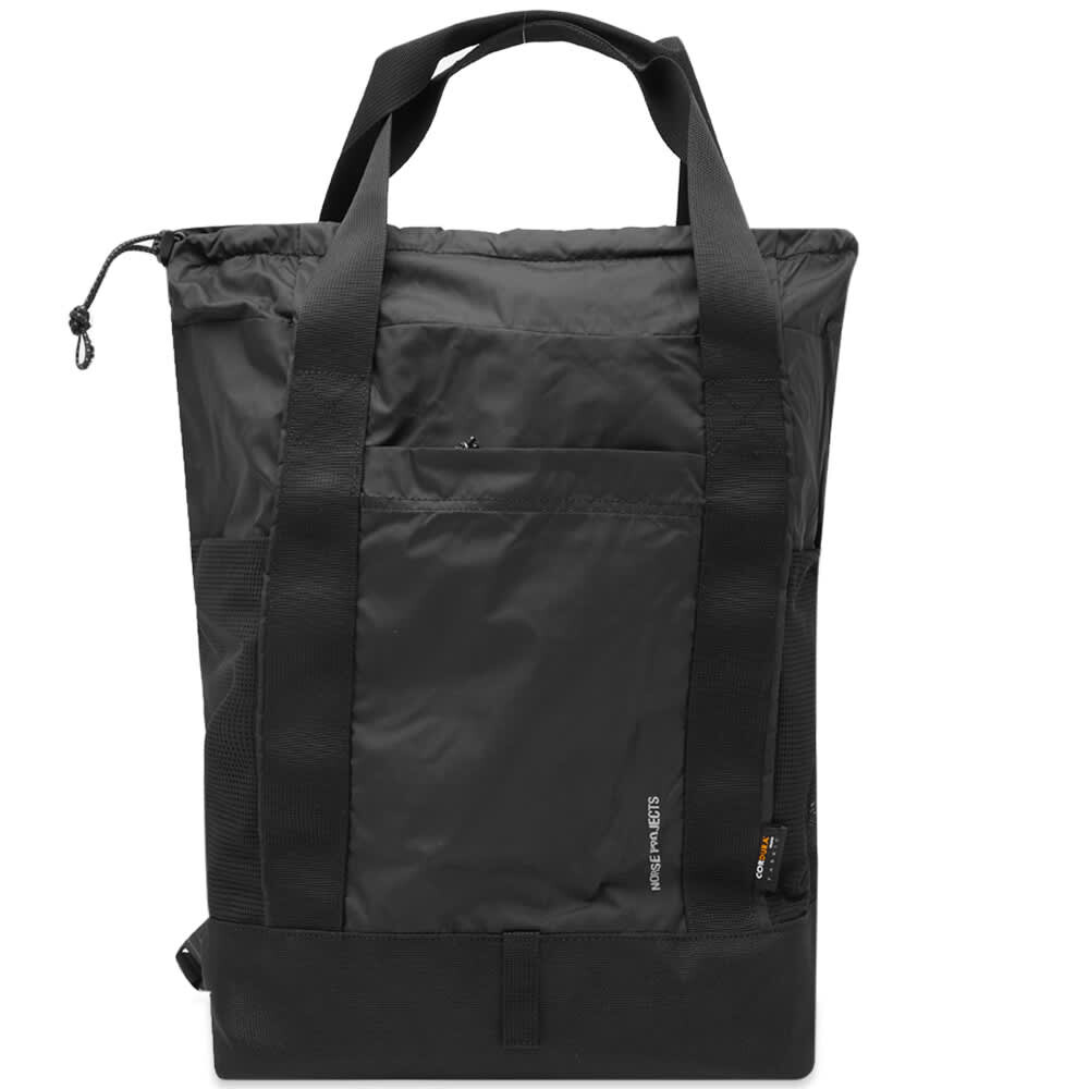 

Рюкзак Norse Projects Hybrid Cordura Backpack