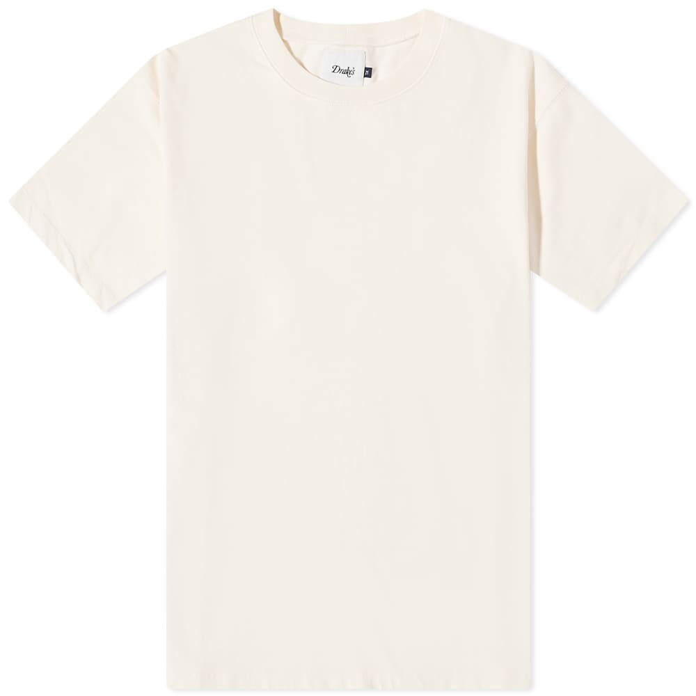 

Футболка Drake's Hiking Tee