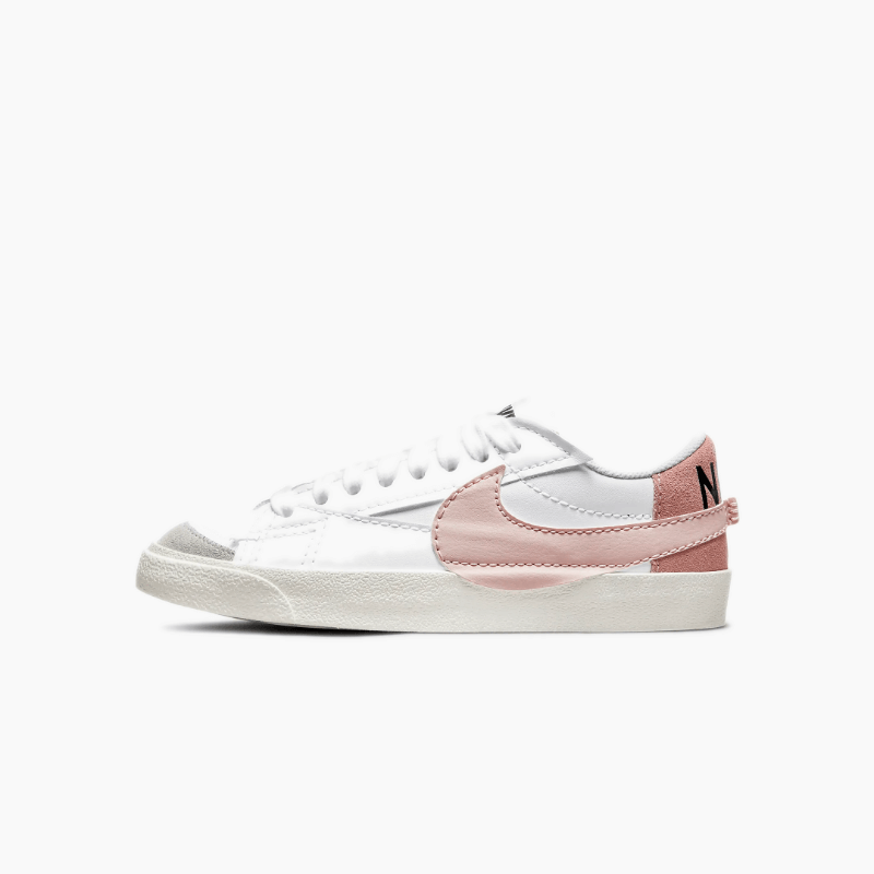 Nike blazer low discount 77