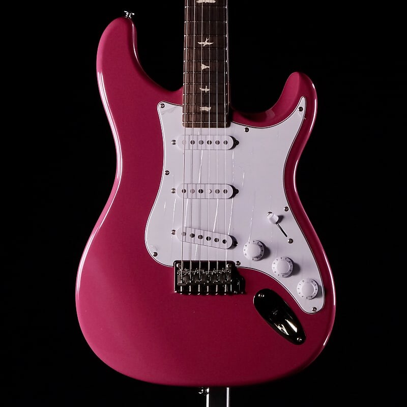 

Электрогитара PRS Silver Sky SE - Dragonfruit