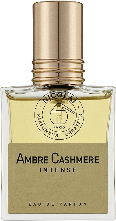 Духи Nicolai Parfumeur Createur Ambre Cashmere Intense - фото