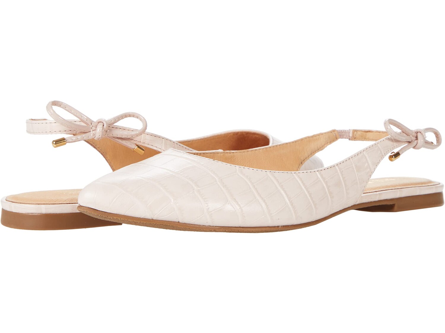 

Туфли Jack Rogers, Serena Slingback Flat