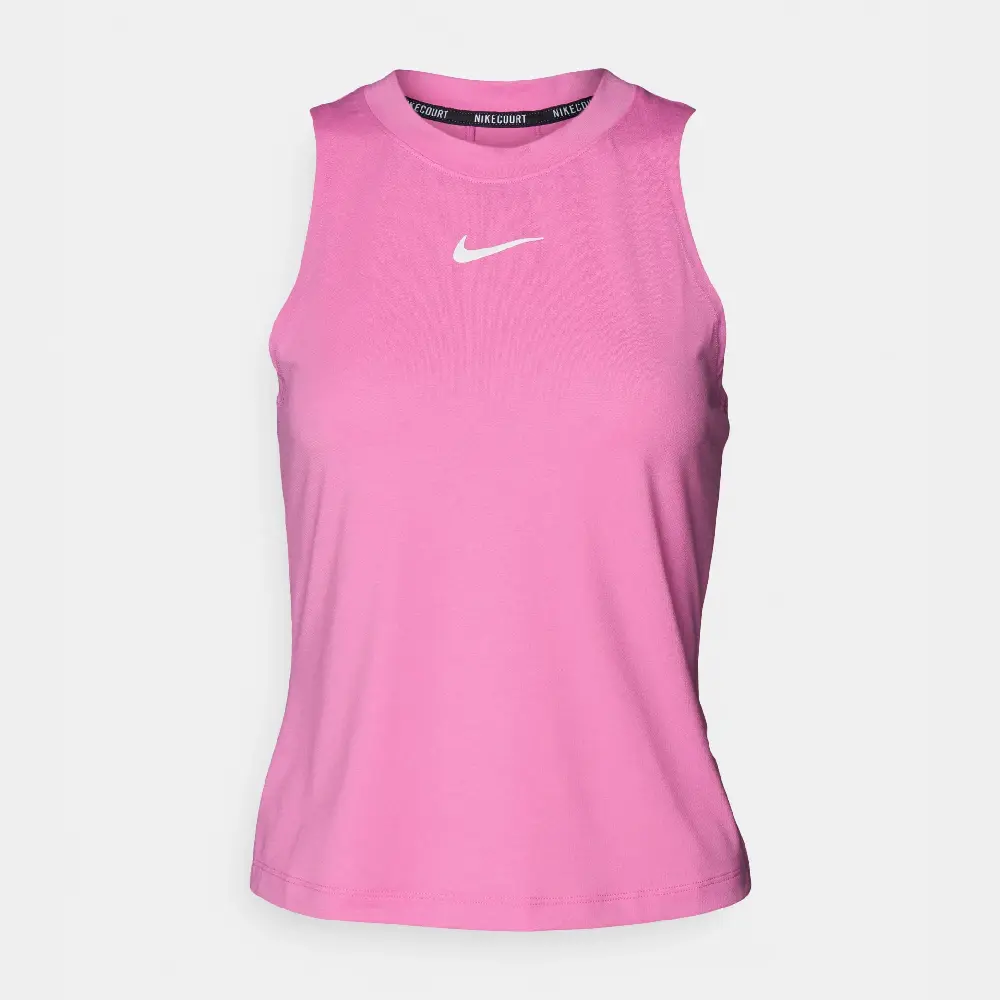 

Спортивный топ Nike Performance Tank, розовый