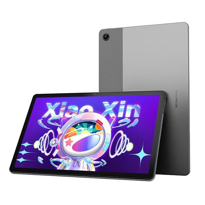 

Планшет Lenovo Xiaoxin Pad 2022 10.6'', 4 Гб/64 Гб, серый