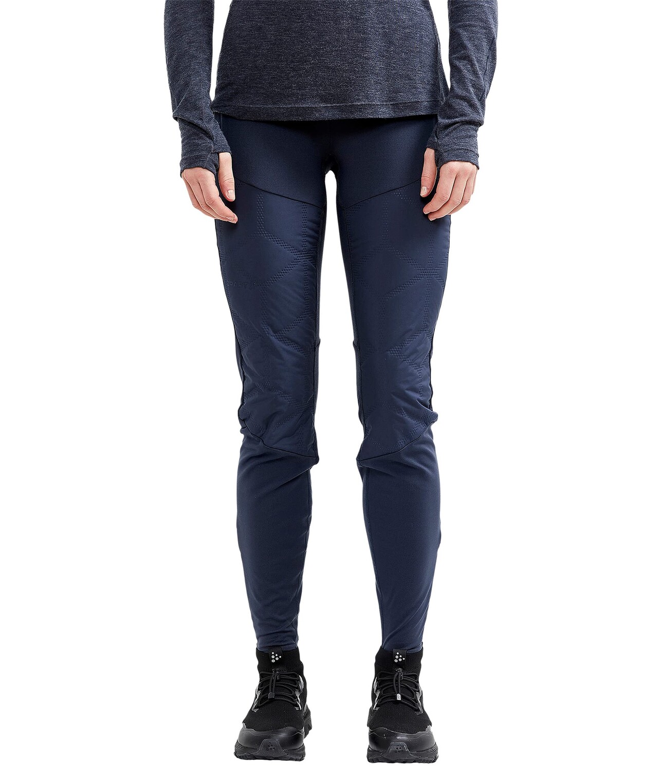 

Тайтсы Craft, Adv Subzarm Tights 2