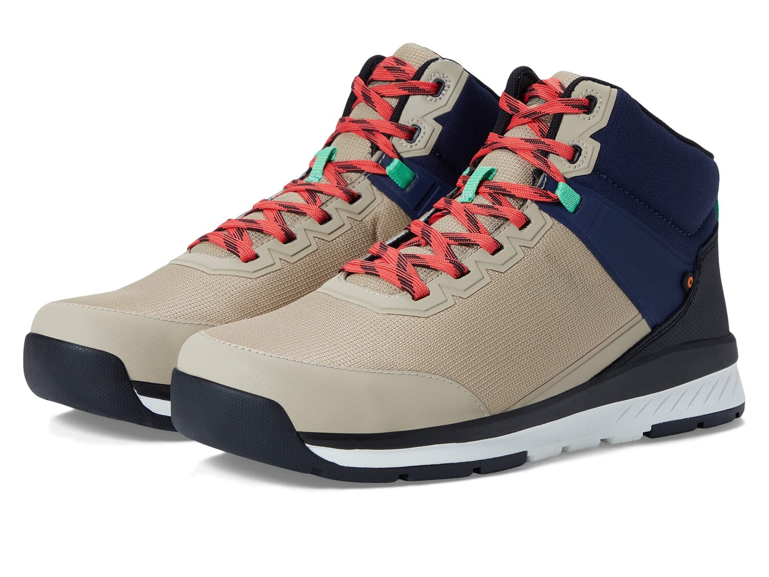 

Кроссовки Bogs, Slate Mid CT