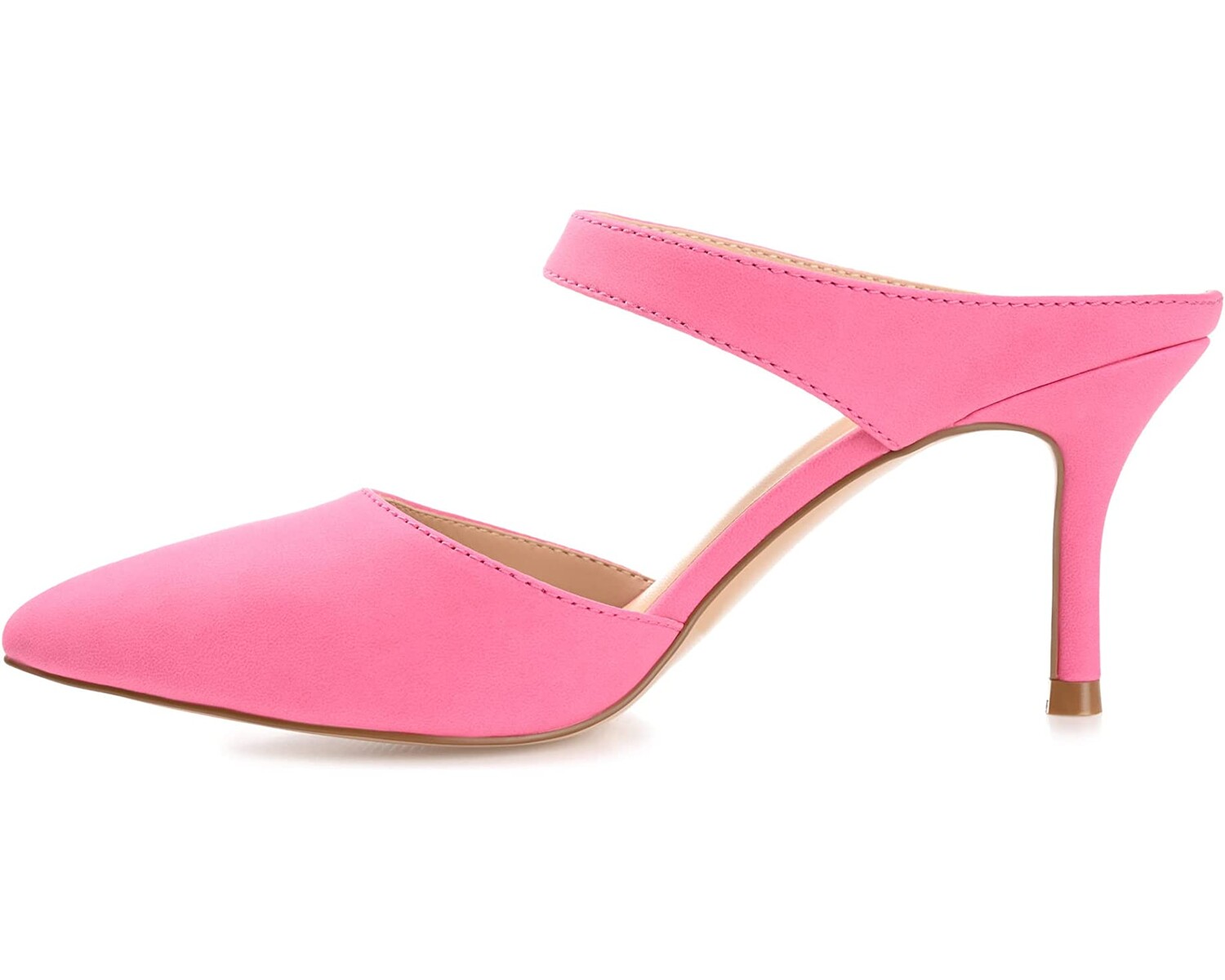 

Туфли на каблуках Maevali Pump Journee Collection, фуксия