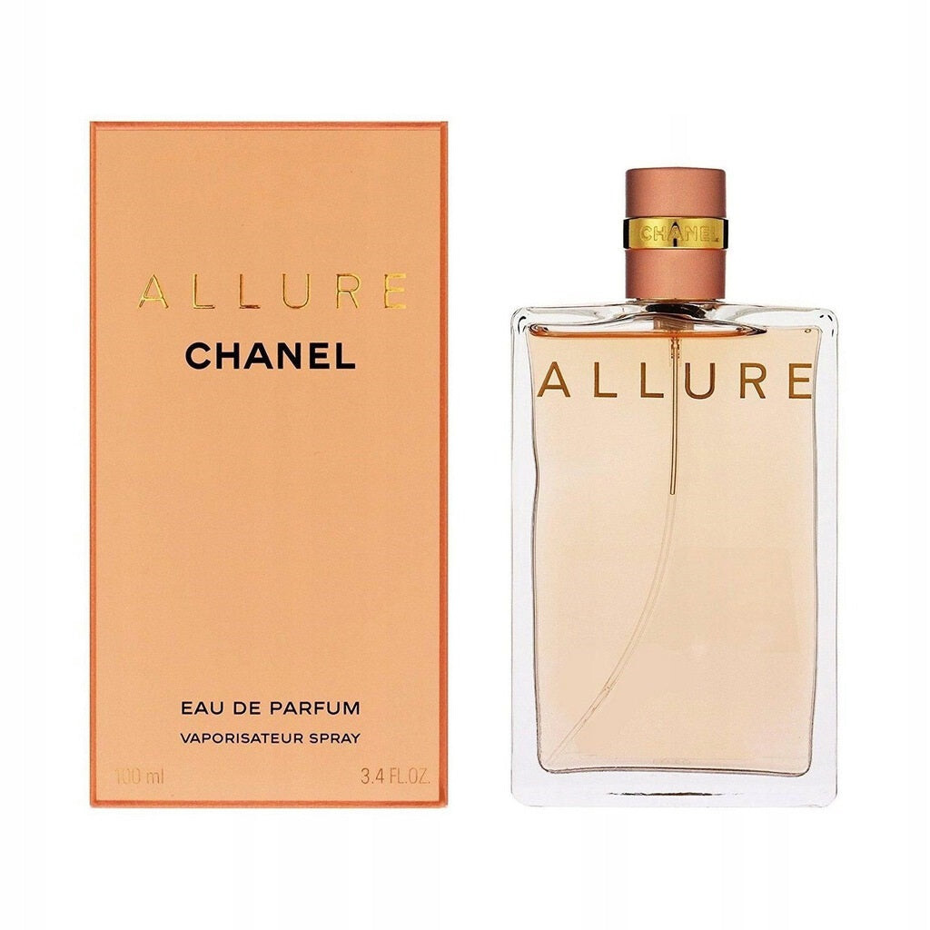 

Chanel Allure Eau de Parfum спрей 100мл