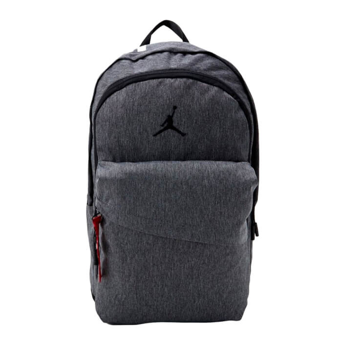 

Рюкзак Nike Air Jordan Patrol Pack, серый