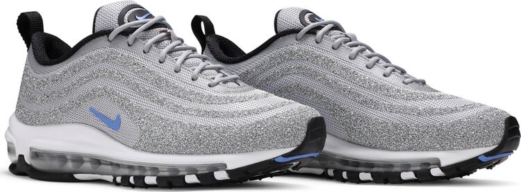 Nike Swarovski x Wmns Air Max 97 Polar Blue CDEK.Shopping