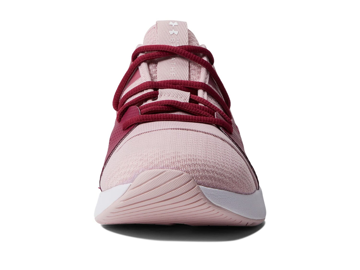 Under armour charged breathe 2024 lace