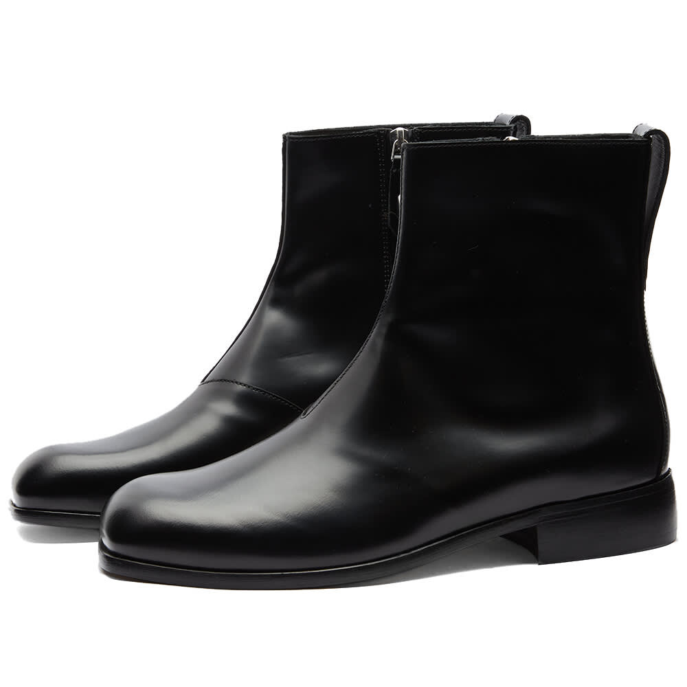 

Ботинки Our Legacy Michaelis Boot