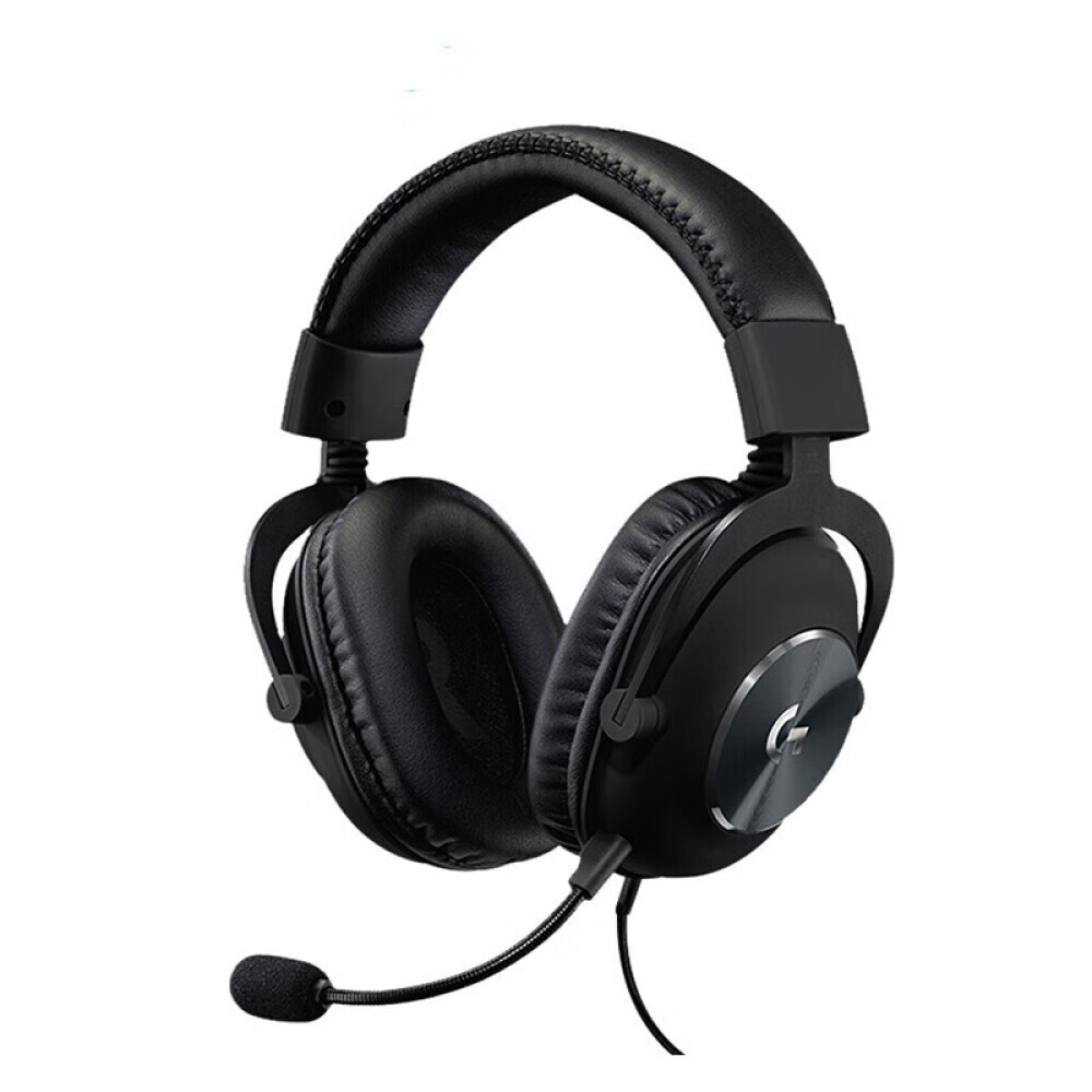 

Беспроводная игровая гарнитура Logitech PRO X GPX Shit Fragrance с микрофоном
