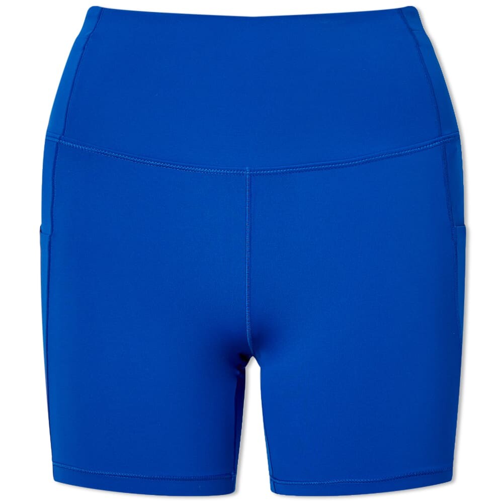 

Шорты Arc'teryx Essent High Rise Short