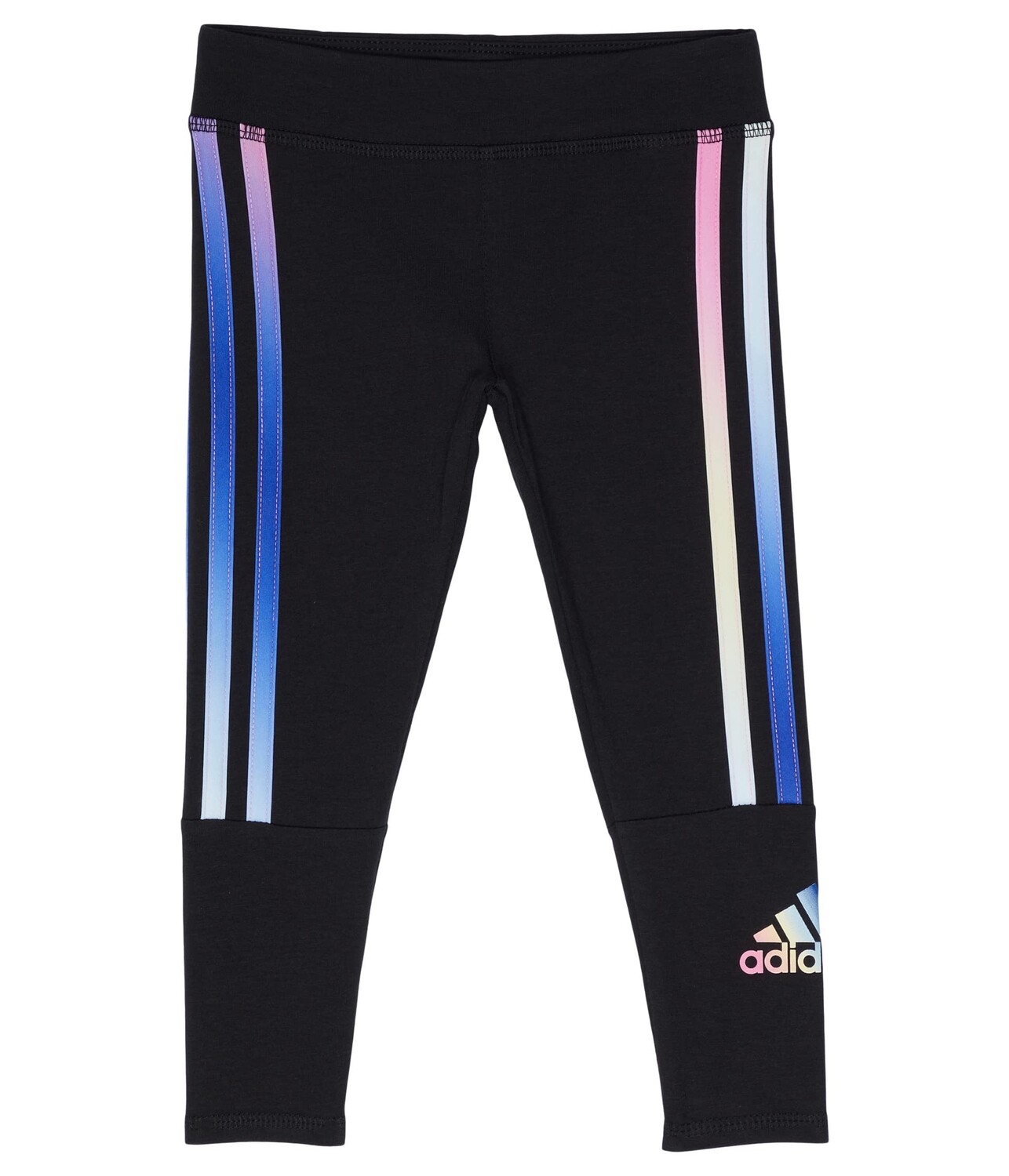 

Тайтсы adidas Kids, 3-Stripes Logo Tights