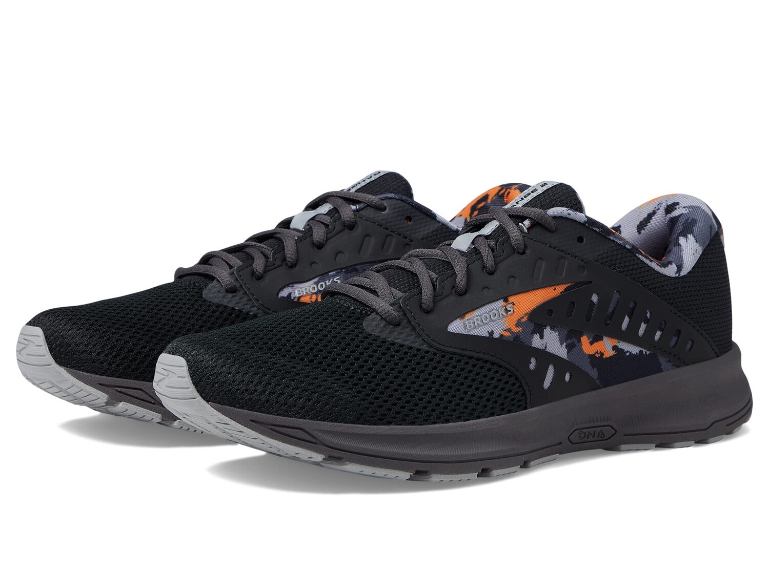 

Кроссовки для тренинга Brooks, Range 2