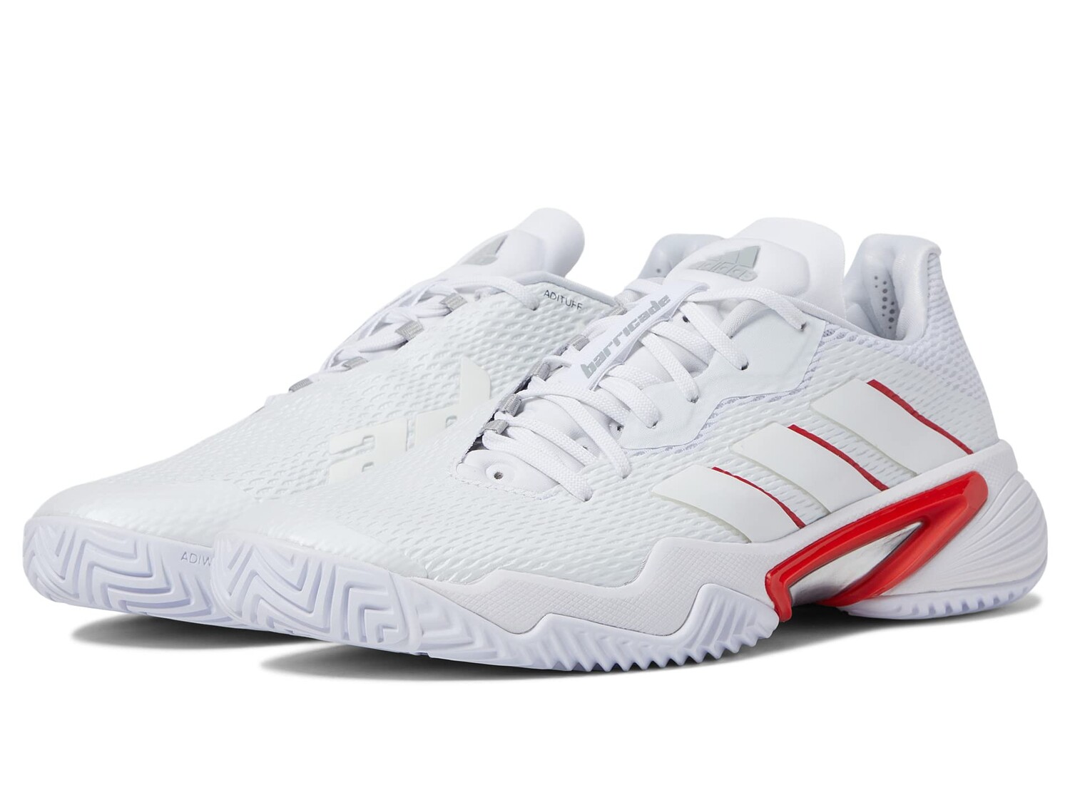 

Кроссовки adidas, Barricade