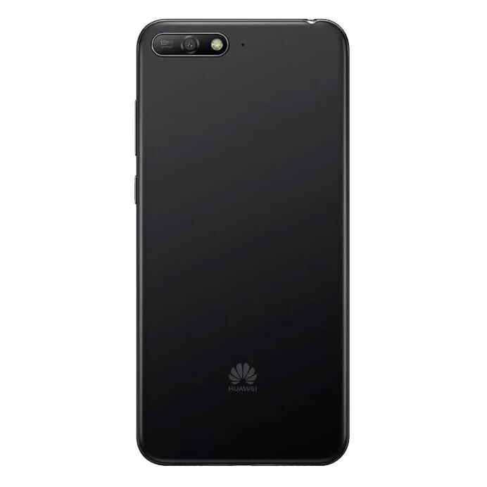

Смартфон Huawei Y6 2018, 2 Гб/16 Гб, черный
