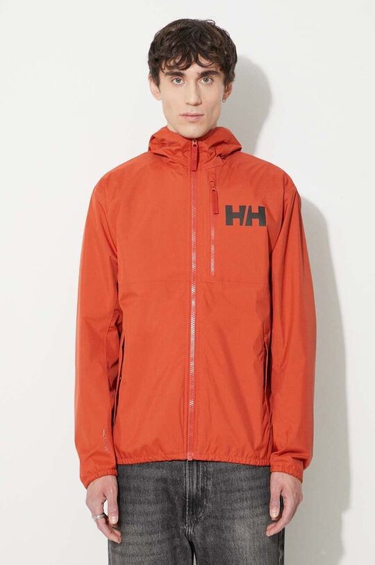 

Белфастская уличная куртка Helly Hansen, коричневый