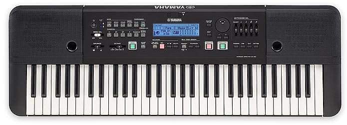 Учебный клавишный инструмент Yamaha HD-300 Harmony Director