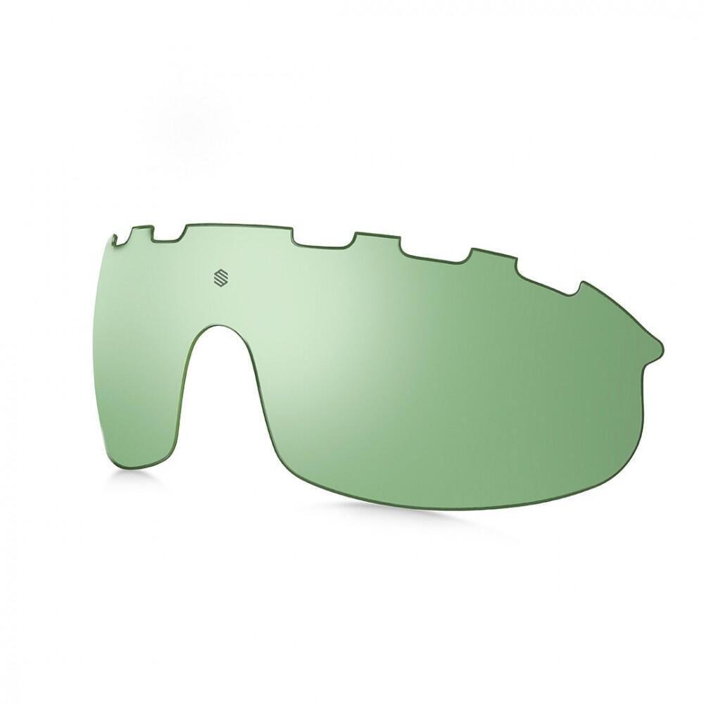 

Аксессуар для велосипедных очков K3 PhotoChromic Green SIROKO, зеленый