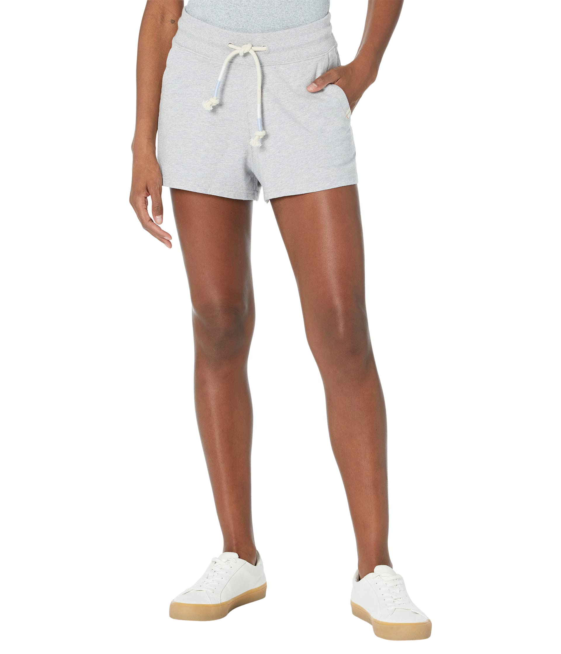Шорты The Normal Brand, Lounge Terry Shorts