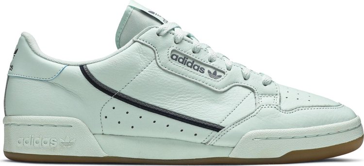 Adidas Continental 80 Ice Mint CDEK.Shopping