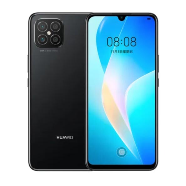 

Смартфон Huawei Nova 8 SE 4G 8 Гб/128 Гб, черный