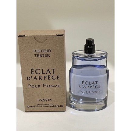 

ECLAT D'ARPEGE Pour Homme Lanvin 3.3oz EDT Spray Men's Cologne 100 мл - новинка