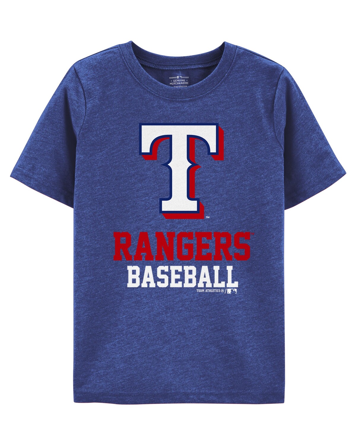 

Футболка Kid MLB Texas Rangers Carter's