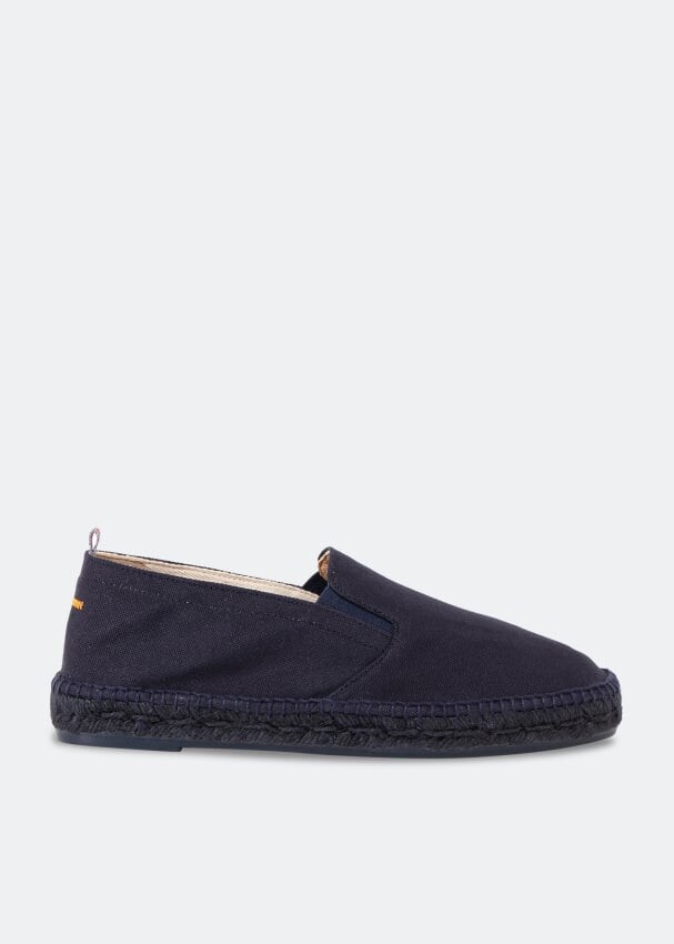 

Эспадрильи CASTAÑER Joel espadrilles, синий