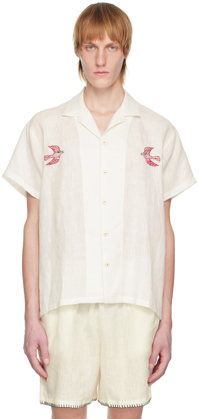 

Рубашка Off-White Bright Day HARAGO