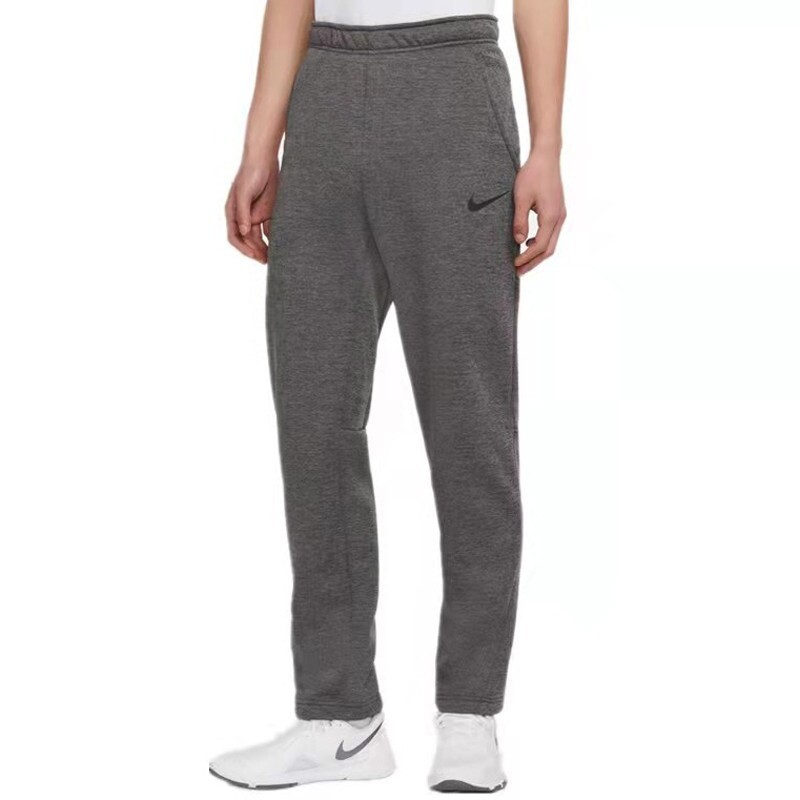 

Спортивные брюки Nike Men's Sports Pants Comfy Fitness Running, темно-серый