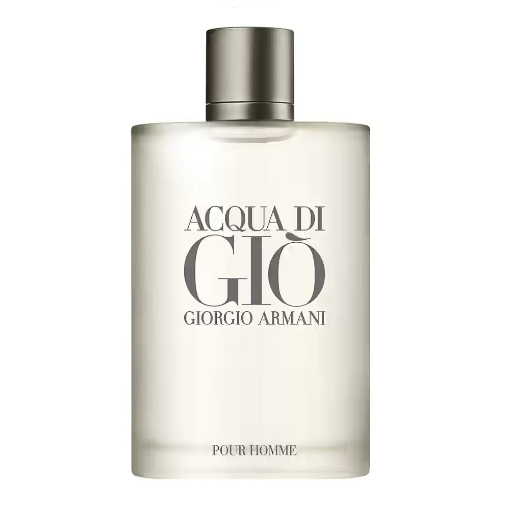 

Giorgio Armani Туалетная вода Acqua di Gio Pour Homme спрей 200мл
