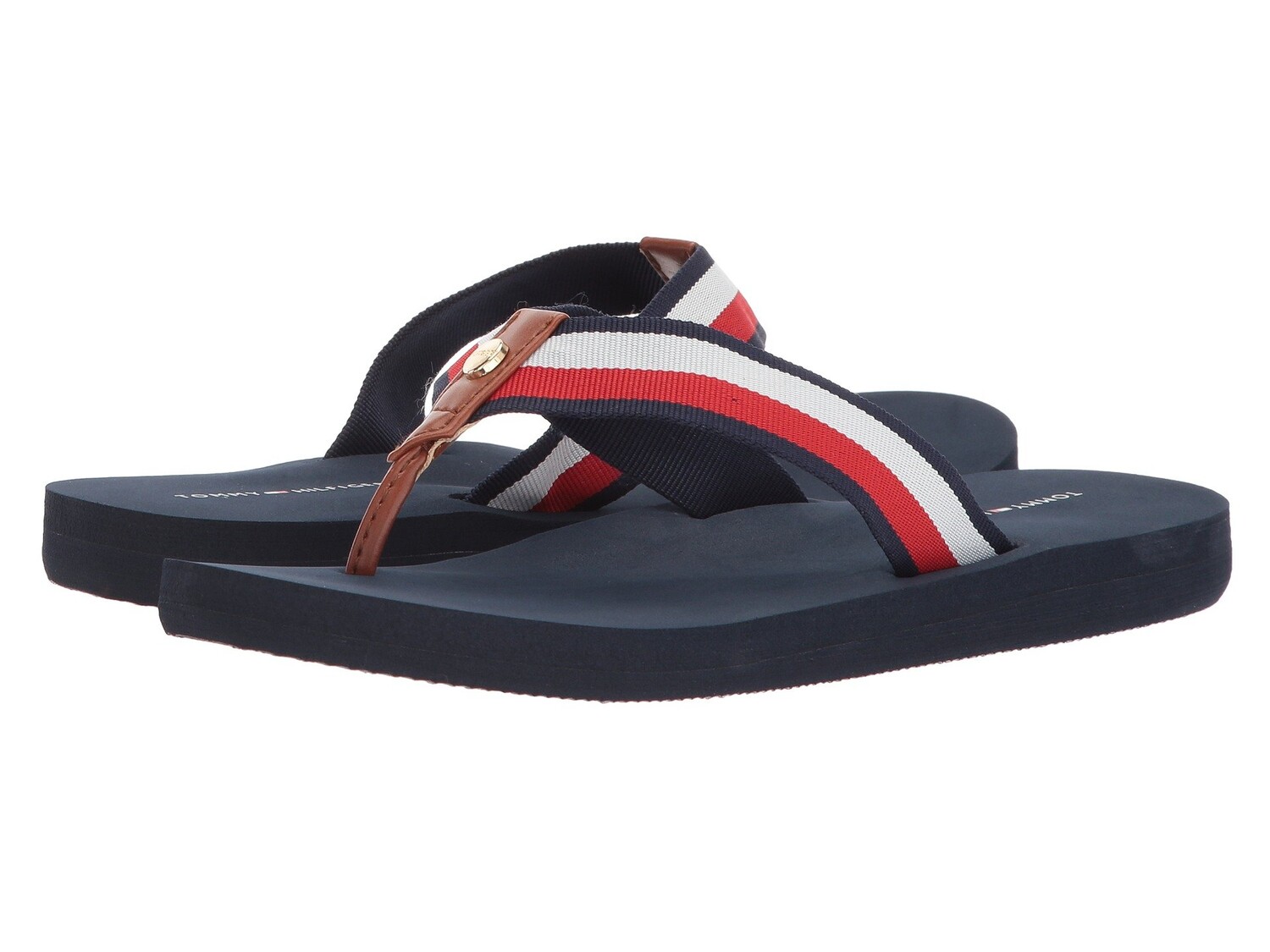 

Сандалии Tommy Hilfiger, Jolli