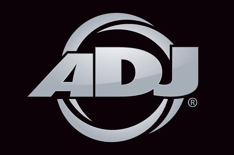 ADJ myDMX 3.0 DMX-контроллер и программное обеспечение American DJ