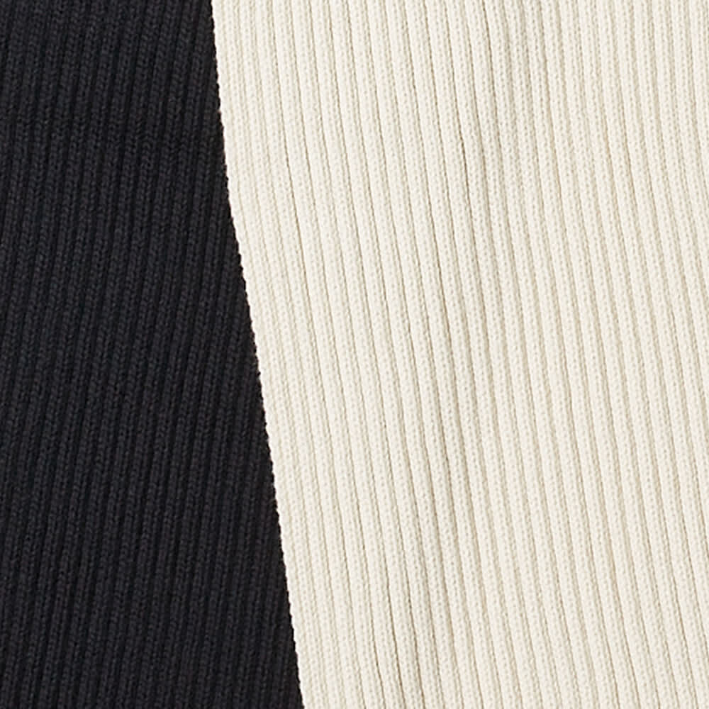 

Шарф Fred Perry Ribbed Scarf