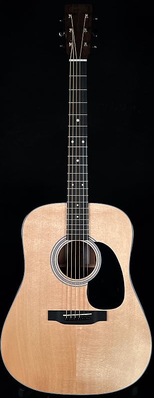 Martin Guitars Дорожная серия D-12E Road Series D-12E