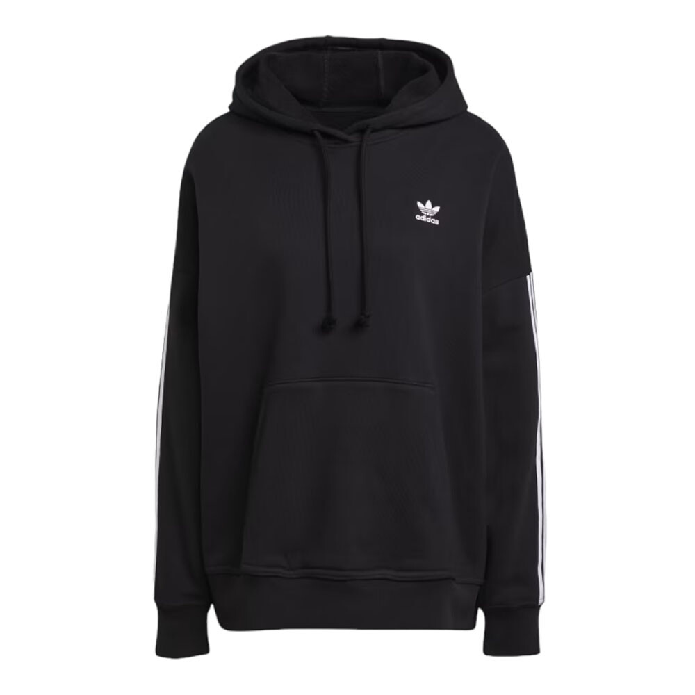 

Толстовка Adidas Originals Adicolor Classics Oversize, черный