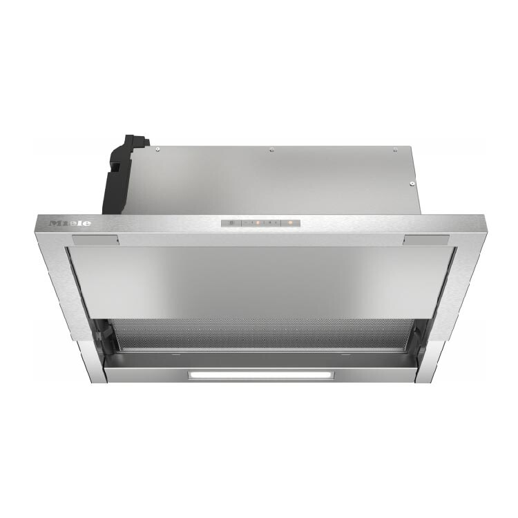 

Вытяжка Miele DAS2620, серебристый