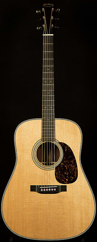 

Martin Guitars D-28 Modern Deluxe