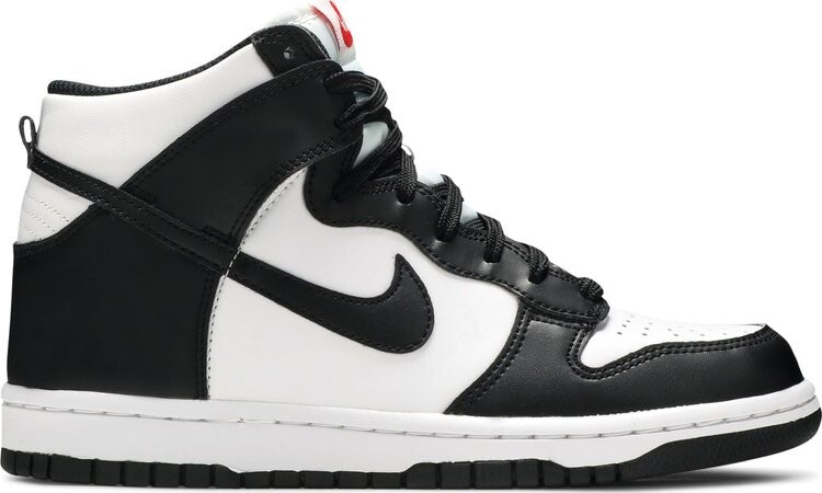 Nike on sale high dunks