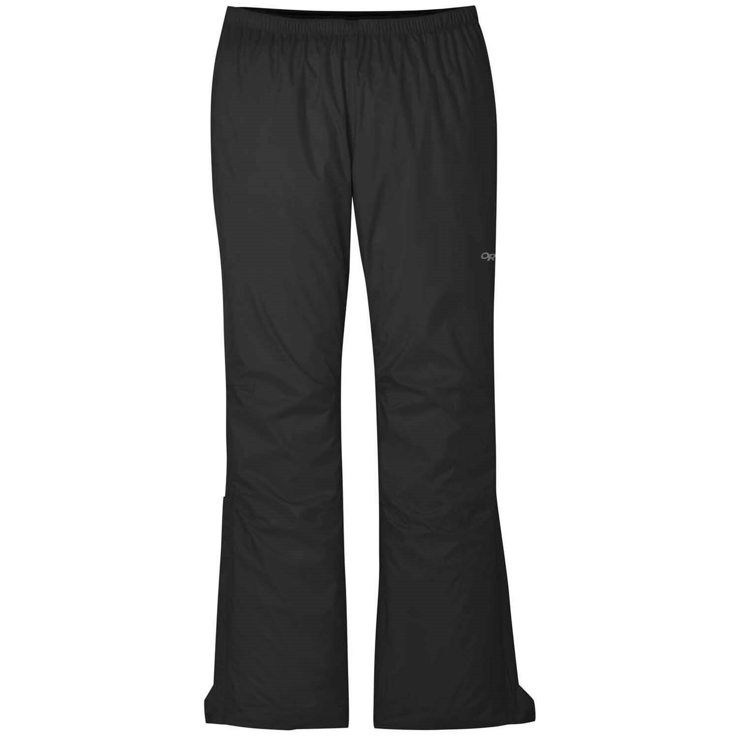 

Брюки Outdoor Research Helium Rain, черный