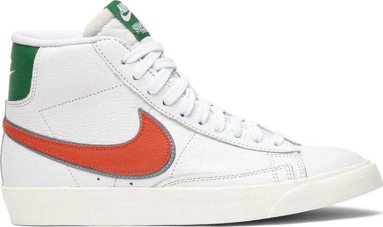 Nike blazer on sale high stranger things