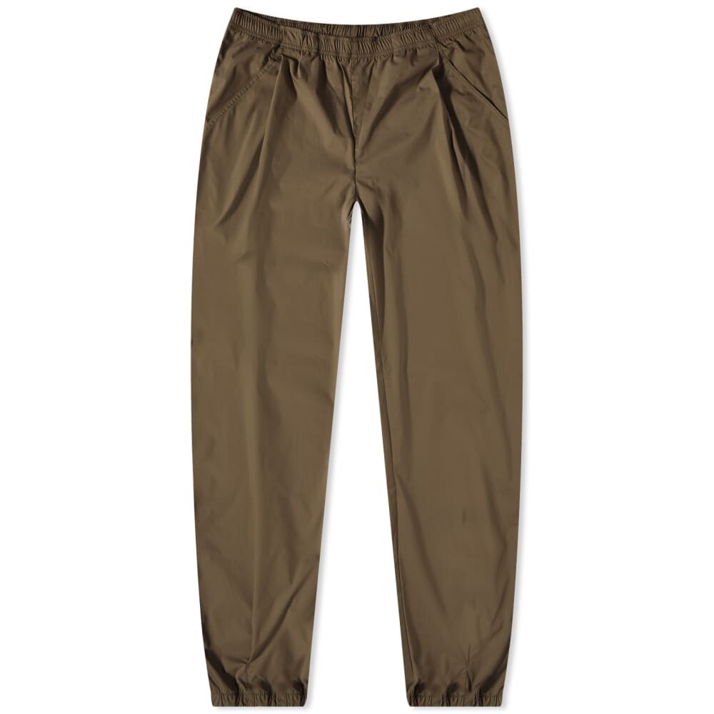 

Брюки Battenwear Jump Pant, Коричневый
