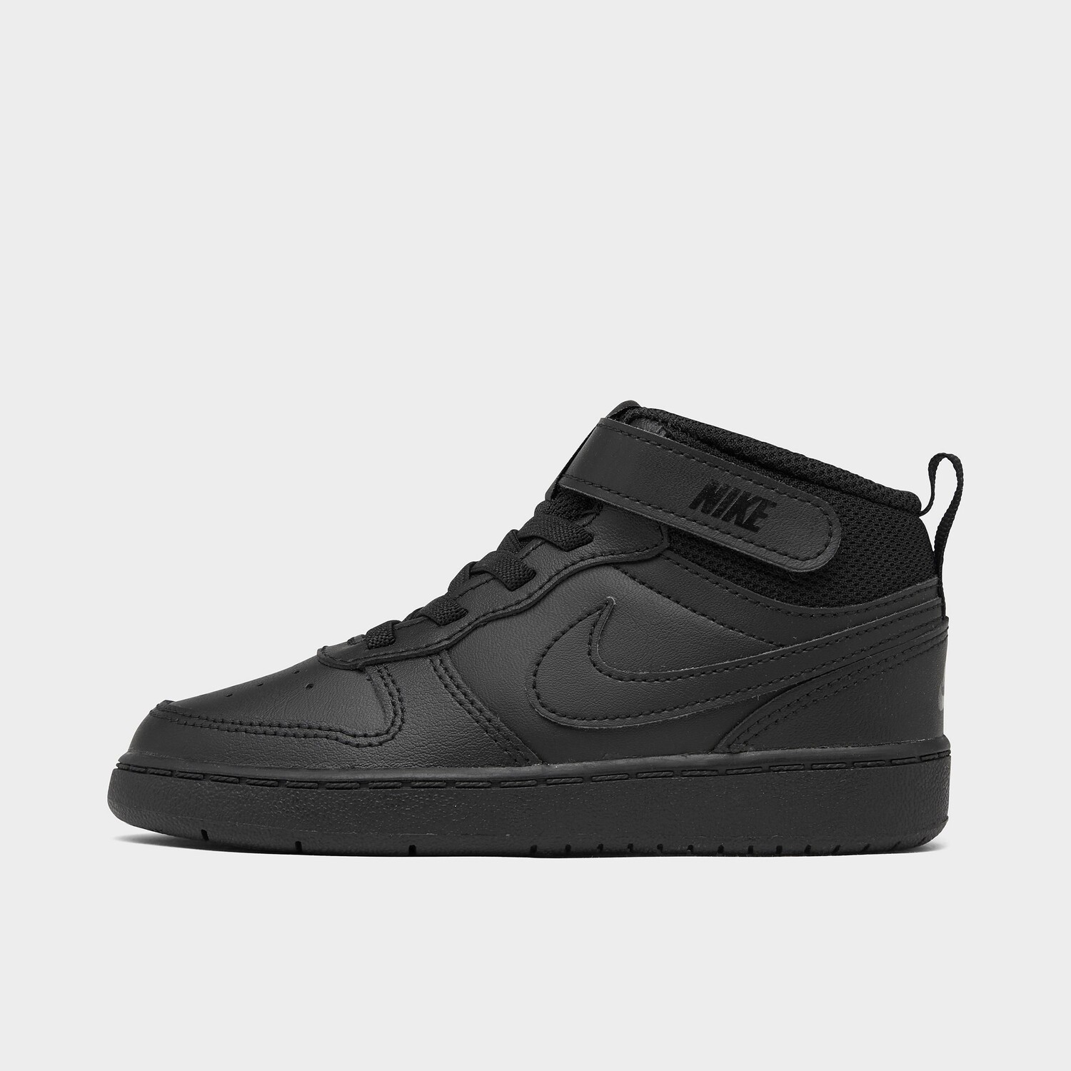 Nike Court Borough Mid