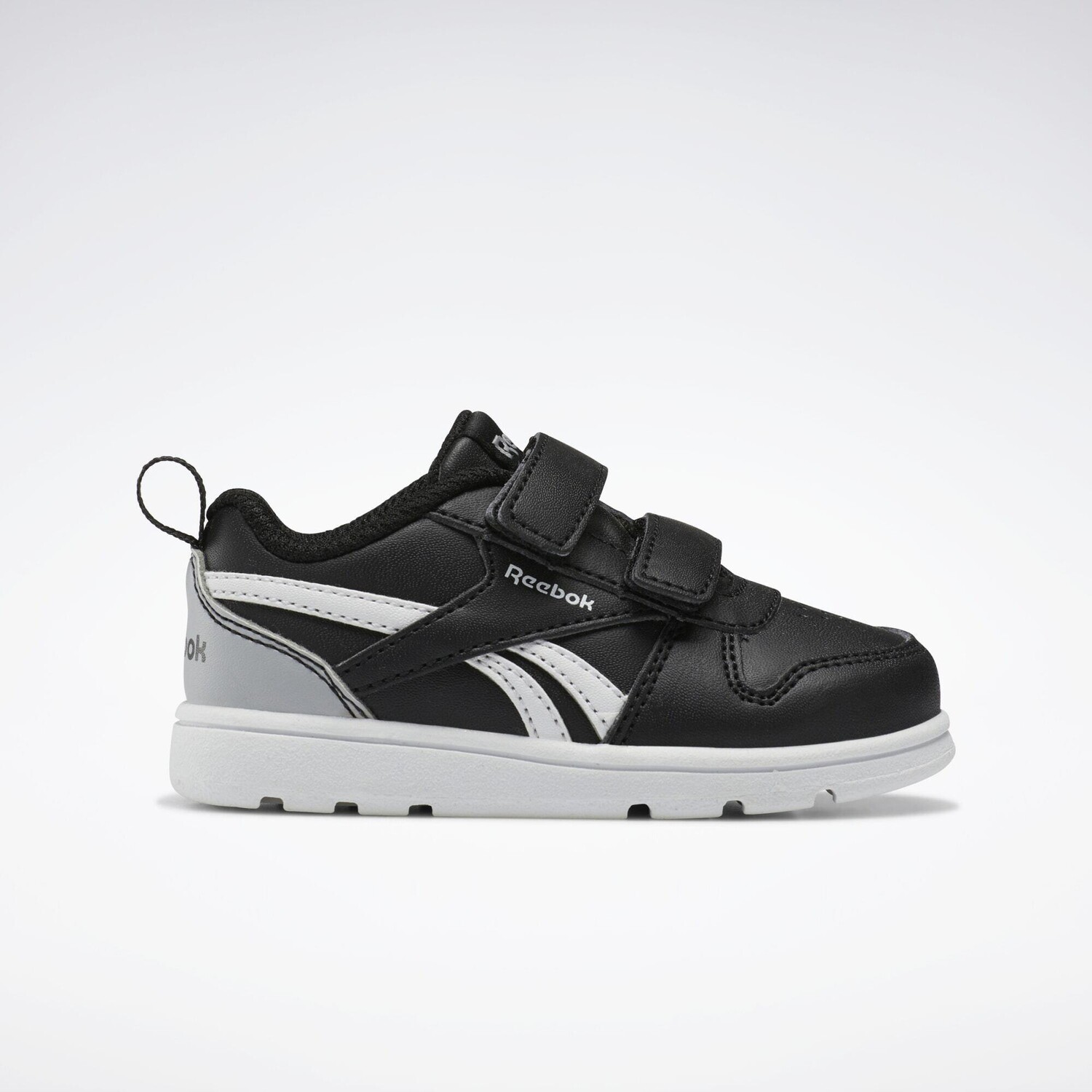 

Обувь Reebok Royal Prime 2, черный/белый/белый